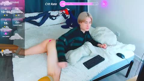 YummyTony online show from December 5, 2024, 6:33 pm