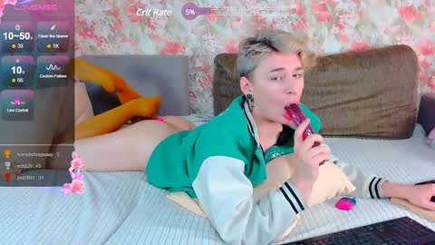 YummyTony online show from January 14, 2025, 9:35 am