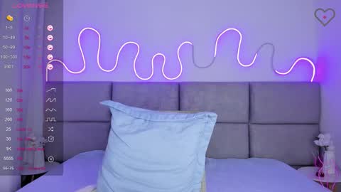 antoonellaa online show from October 25, 2025, 12:34 pm