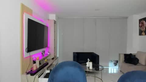 Snapshot of antotss chatting on January 19, 2025, 11:00 pm Maria Antonia online show from January 19, 2025, 11:00 pm