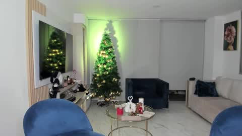 Snapshot of antotss chatting on November 20, 2025, 12:00 am Maria Antonia online show from November 20, 2025, 12:00 am