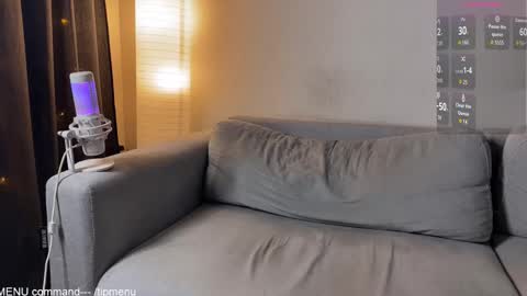 Snapshot of antray_misti chatting on January 5, 2026, 7:28 pm Adam 24 online show from January 5, 2026, 7:28 pm