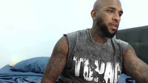 Snapshot of antwanblack11 chatting on December 5, 2024, 12:41 am antwanblack11 online show from December 5, 2024, 12:41 am