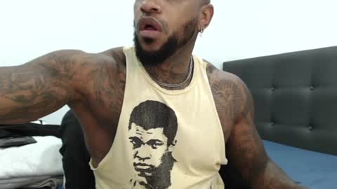 Snapshot of antwanblack11 chatting on December 19, 2024, 12:02 am antwanblack11 online show from December 19, 2024, 12:02 am