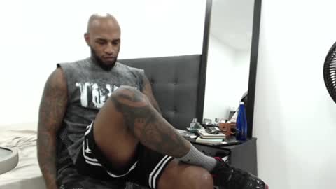 Snapshot of antwanblack11 chatting on January 3, 2025, 4:37 pm antwanblack11 online show from January 3, 2025, 4:37 pm