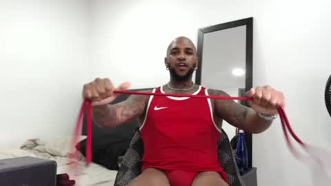 Snapshot of antwanblack11 chatting on January 4, 2025, 4:43 pm antwanblack11 online show from January 4, 2025, 4:43 pm