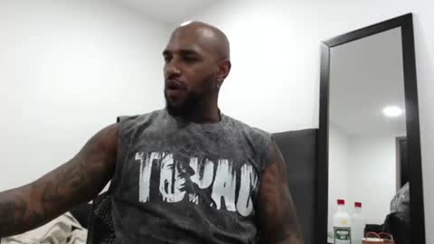 Snapshot of antwanblack11 chatting on January 18, 2025, 3:53 am antwanblack11 online show from January 18, 2025, 3:53 am