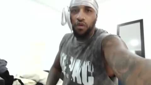 Snapshot of antwanblack11 chatting on January 21, 2025, 12:36 am antwanblack11 online show from January 21, 2025, 12:36 am