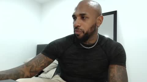 Snapshot of antwanblack11 chatting on January 31, 2025, 3:20 am antwanblack11 online show from January 31, 2025, 3:20 am