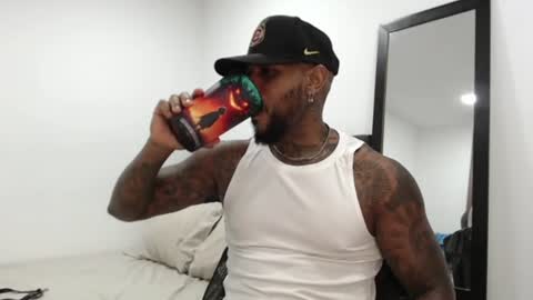 Snapshot of antwanblack11 chatting on February 6, 2025, 1:16 am antwanblack11 online show from February 6, 2025, 1:16 am