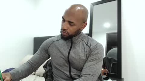 Snapshot of antwanblack11 chatting on February 7, 2025, 1:47 am antwanblack11 online show from February 7, 2025, 1:47 am