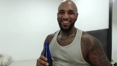 Snapshot of antwanblack11 chatting on February 25, 2025, 12:03 am antwanblack11 online show from February 25, 2025, 12:03 am