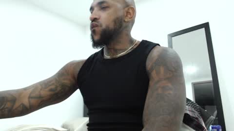 Snapshot of antwanblack11 chatting on March 9, 2025, 8:18 am antwanblack11 online show from March 9, 2025, 8:18 am