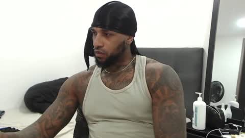 Snapshot of antwanblack11 chatting on September 11, 2025, 11:49 pm antwanblack11 online show from September 11, 2025, 11:49 pm