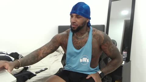 Snapshot of antwanblack11 chatting on September 28, 2025, 5:51 pm antwanblack11 online show from September 28, 2025, 5:51 pm