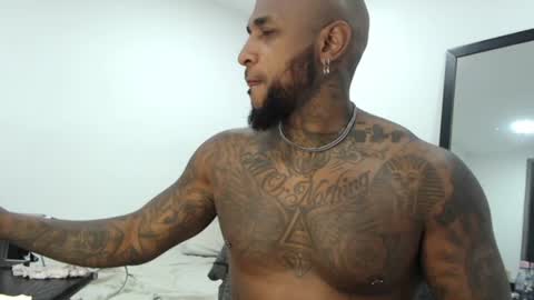 Snapshot of antwanblack11 chatting on October 3, 2025, 1:30 pm antwanblack11 online show from October 3, 2025, 1:30 pm