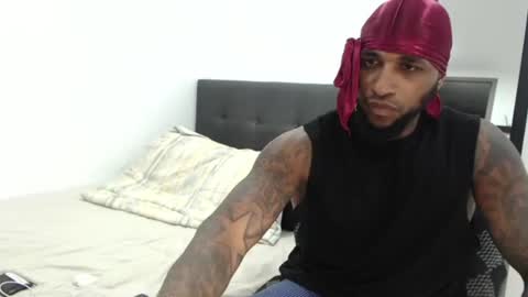 Snapshot of antwanblack11 chatting on November 5, 2025, 10:32 pm antwanblack11 online show from November 5, 2025, 10:32 pm