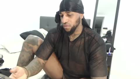 Snapshot of antwanblack11 chatting on November 6, 2025, 11:26 pm antwanblack11 online show from November 6, 2025, 11:26 pm