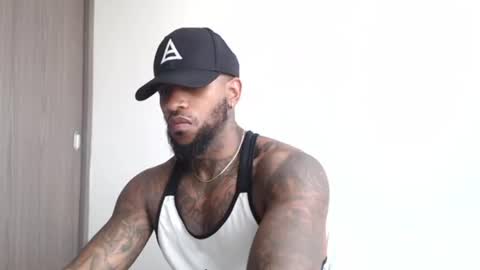 Snapshot of antwanblack11 chatting on November 30, 2025, 7:40 pm antwanblack11 online show from November 30, 2025, 7:40 pm