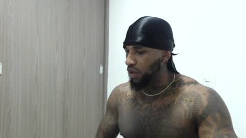 Snapshot of antwanblack11 chatting on December 3, 2025, 1:57 am antwanblack11 online show from December 3, 2025, 1:57 am