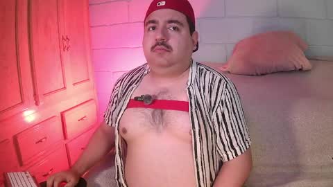 AnuarFox online show from April 5, 2026, 11:51 am