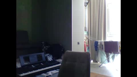 anuarsuper89 online show from November 16, 2025, 9:59 am