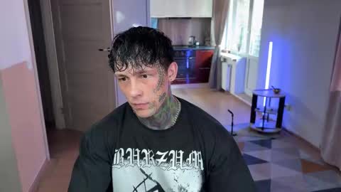 Tom online show from March 22, 2026, 7:56 am