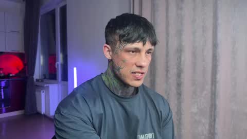 Tom online show from April 19, 2026, 6:10 pm