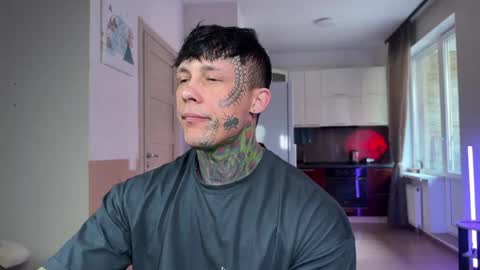 Tom online show from April 21, 2026, 6:09 am