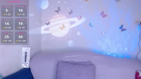 Any online show from October 31, 2025, 2:01 am