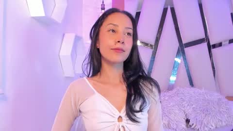 any_clark_ online show from October 23, 2025, 7:45 pm