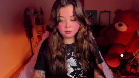   Independent model  online show from January 8, 2025, 1:53 am