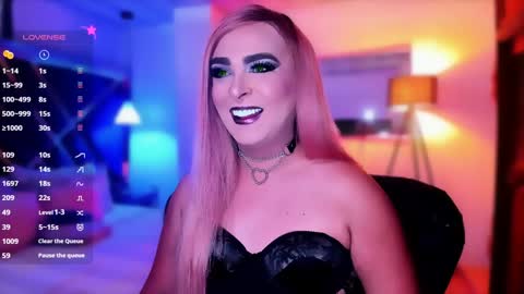 MissSophiaSpecter online show from December 8, 2024, 5:55 pm