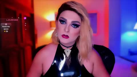 MissSophiaSpecter online show from December 19, 2024, 6:23 am