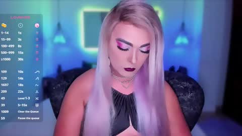 MissSophiaSpecter online show from March 2, 2025, 7:02 pm