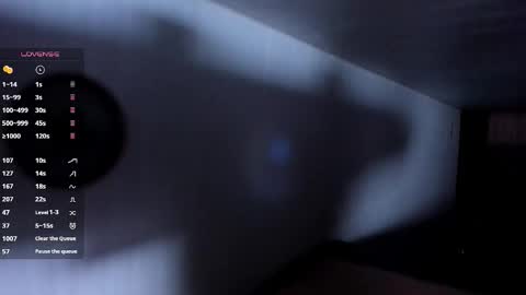 MissSophiaSpecter online show from February 22, 2026, 7:23 pm