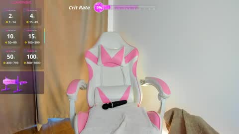 Anya online show from April 5, 2026, 9:17 am