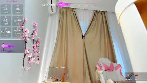 Anya online show from July 23, 2026, 4:54 am