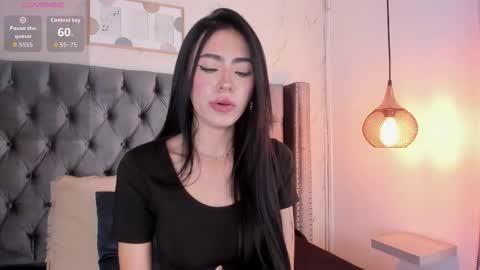 anya_belth online show from February 2, 2026, 7:34 pm