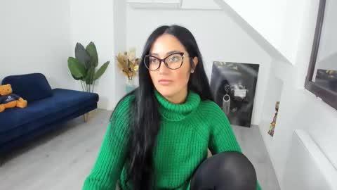 Anya online show from February 2, 2026, 6:01 am