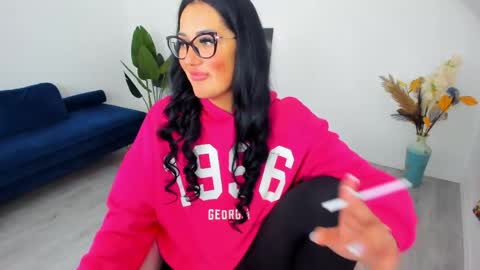 Anya online show from March 24, 2026, 5:12 am