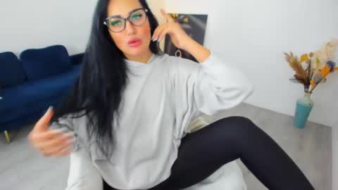 Anya online show from April 7, 2026, 4:46 am