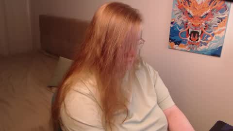 Anya Muna online show from December 10, 2024, 8:16 pm