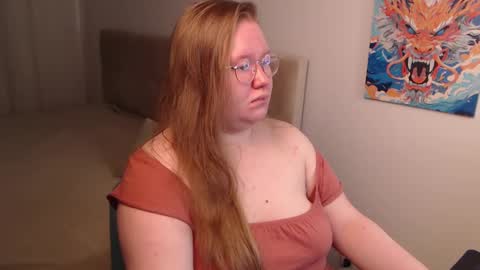 Anya Muna online show from December 13, 2024, 4:27 pm