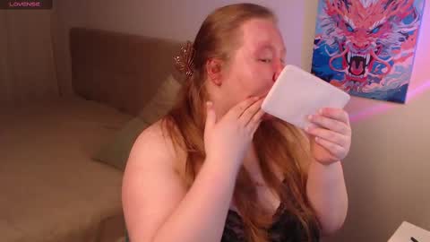 Anya Muna online show from February 21, 2025, 7:21 pm