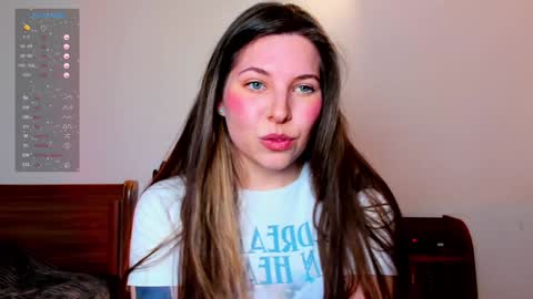 Anya online show from January 4, 2025, 7:02 pm