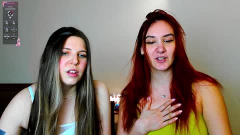 Anya online show from January 5, 2025, 9:25 pm