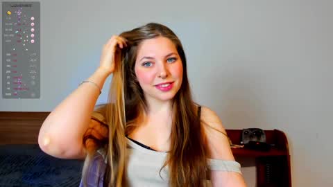 Anya online show from January 29, 2025, 3:22 am