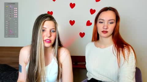 Anya online show from February 11, 2025, 3:08 am