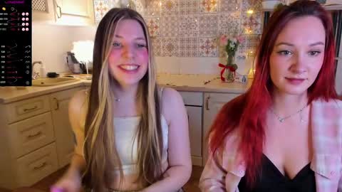 Anya online show from February 27, 2025, 8:53 pm